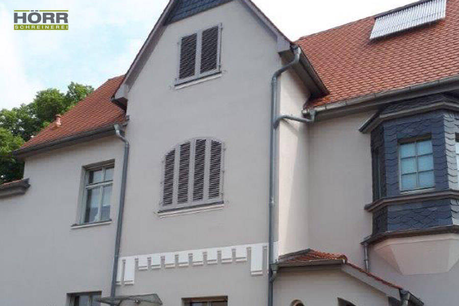 Schreinerei Hörr